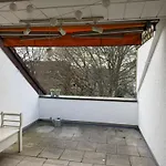 Staylight Penthouse In Hildesheims Philosophen Viertel