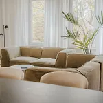 Lägenhet Staylight Penthouse In Hildesheims Philosophen Viertel