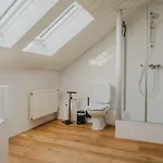 Lägenhet Staylight Penthouse In Hildesheims Philosophen Viertel
