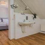 Staylight Penthouse In Hildesheims Philosophen Viertel Hildesheim