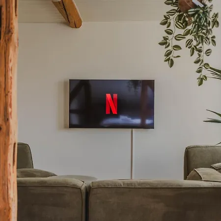 Staylight Penthouse In Hildesheims Philosophen Viertel Apartmán Hildesheim