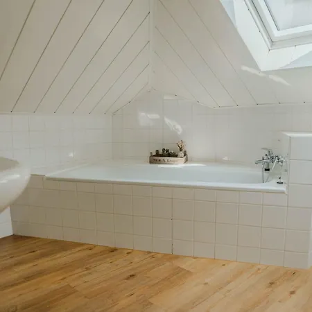Staylight Penthouse In Hildesheims Philosophen Viertel * هيلدسهايم