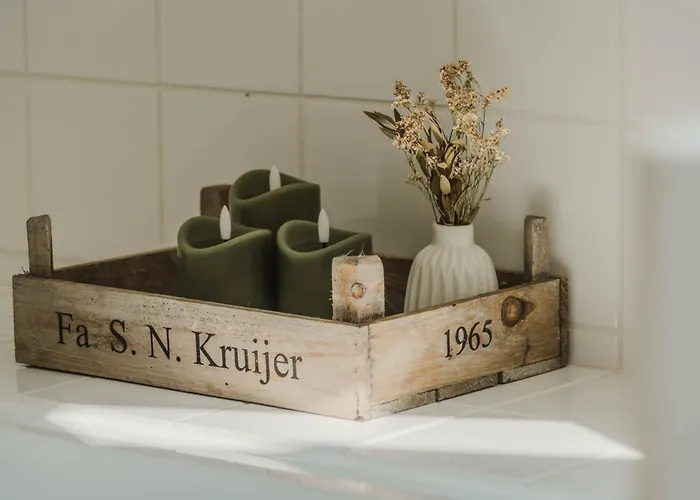 公寓 Staylight Penthouse In Hildesheims Philosophen Viertel 希尔德斯海姆